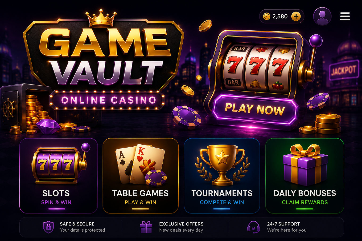 Play GameVault Online: Why Convenience Is Reshaping Modern Gaming Habits